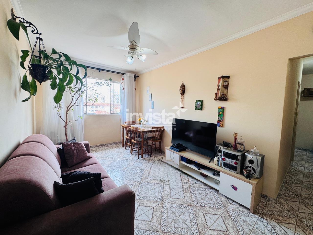 Apartamento à venda no bairro Boqueirão