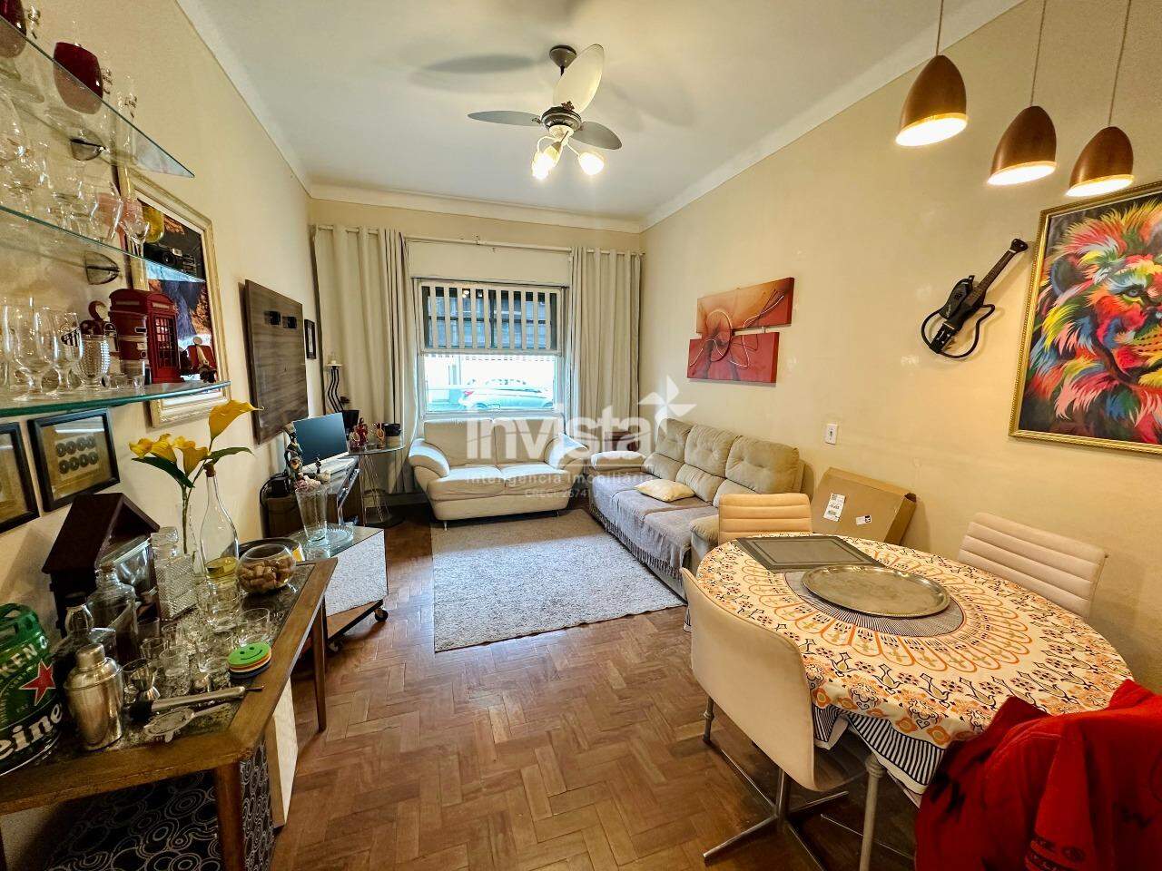 Apartamento à venda no bairro Ponta da Praia