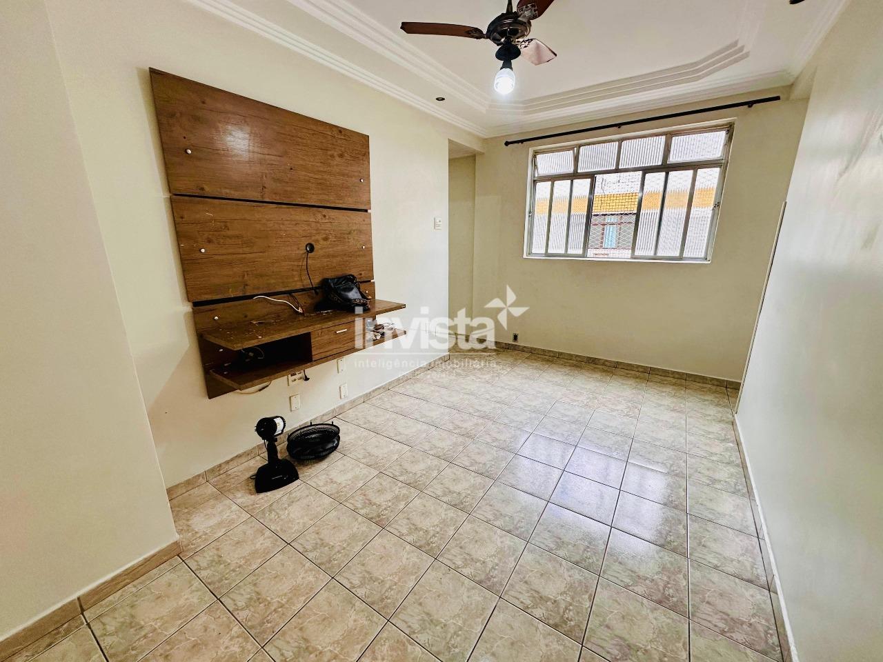 Apartamento à venda no bairro Campo Grande