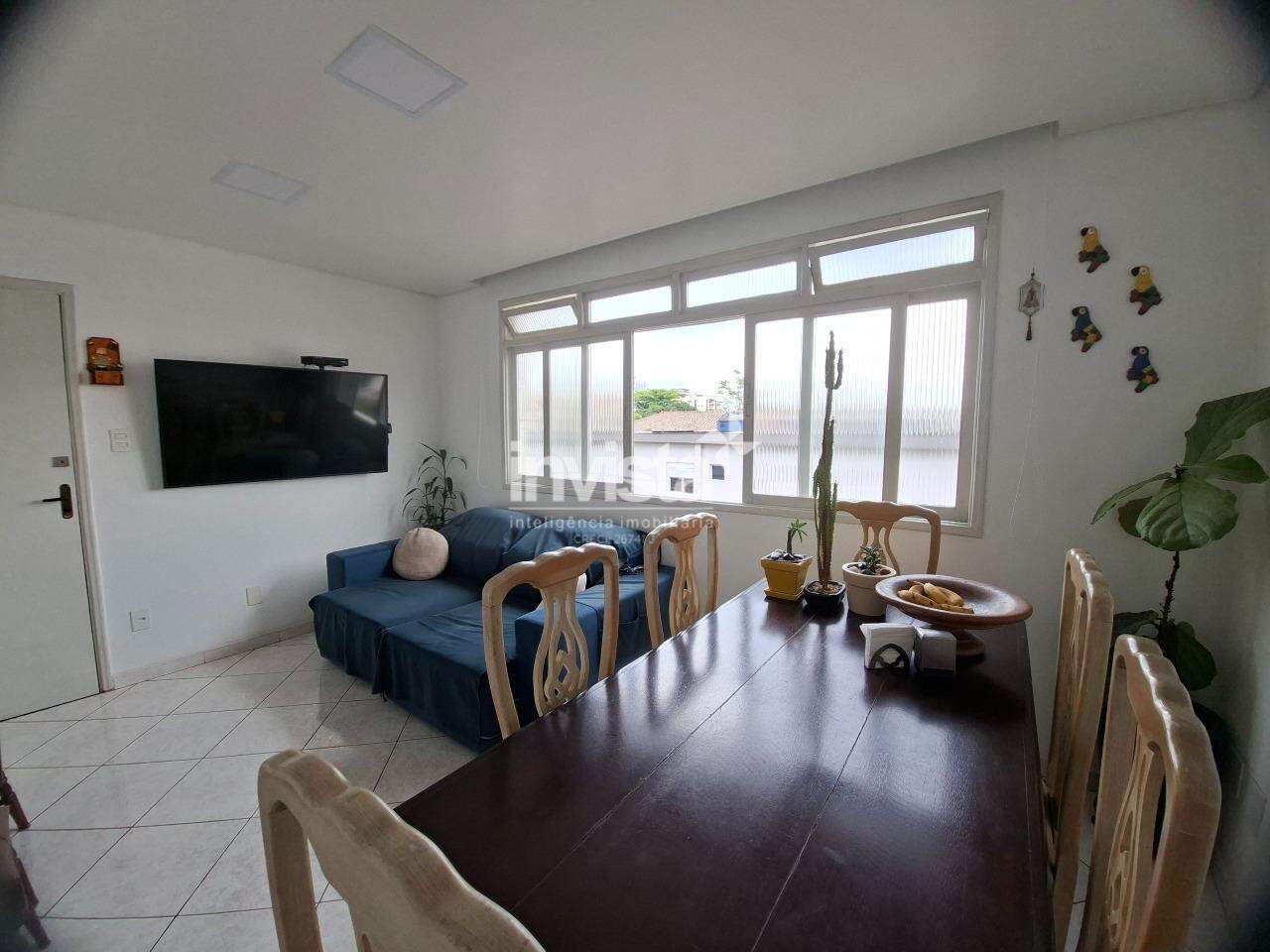 Apartamento à venda no bairro Ponta da Praia