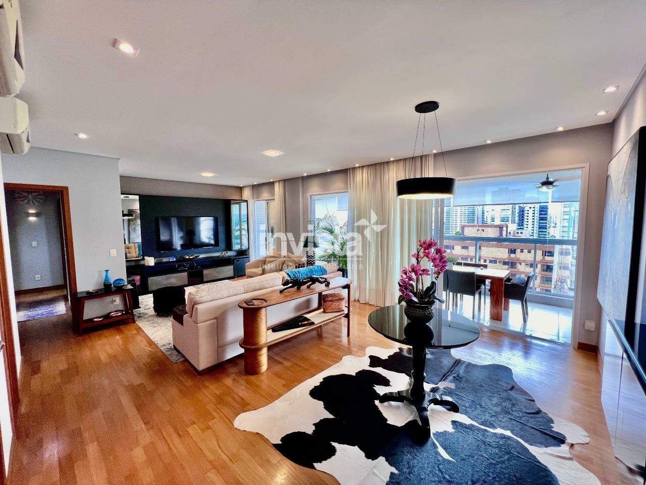 Apartamento para aluguel no bairro Embaré