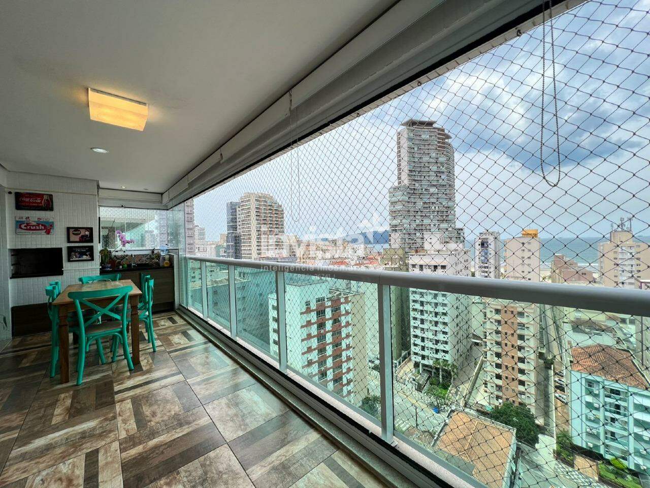 Apartamento a venda no bairro Pompéia