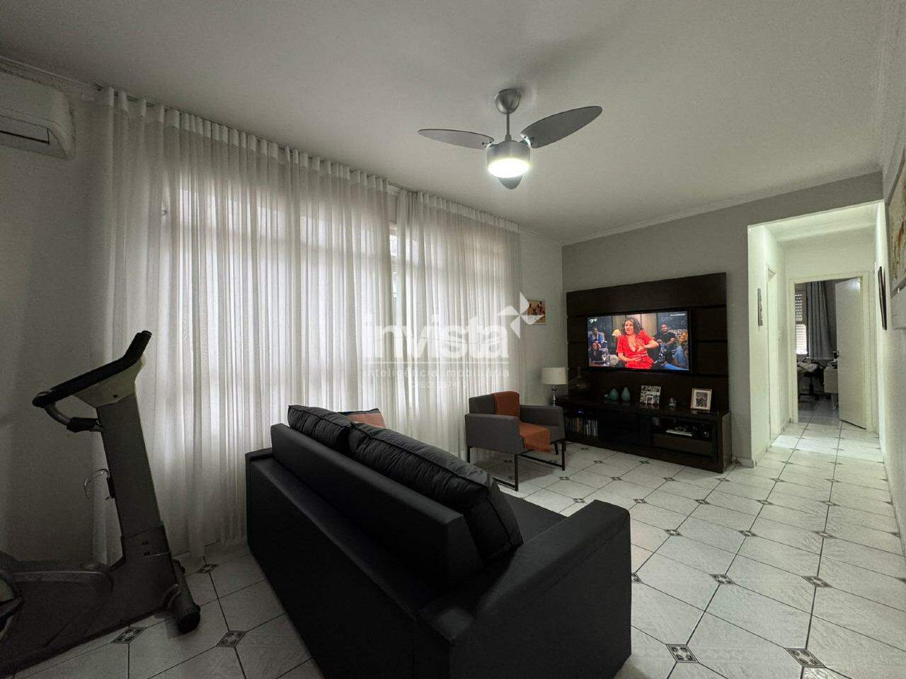 Apartamento à venda no bairro Aparecida