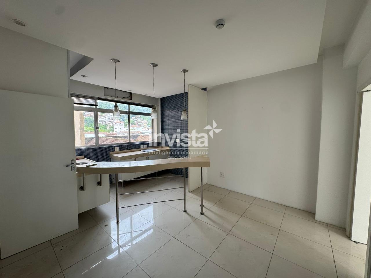 Sala Comercial à venda no bairro CENTRO