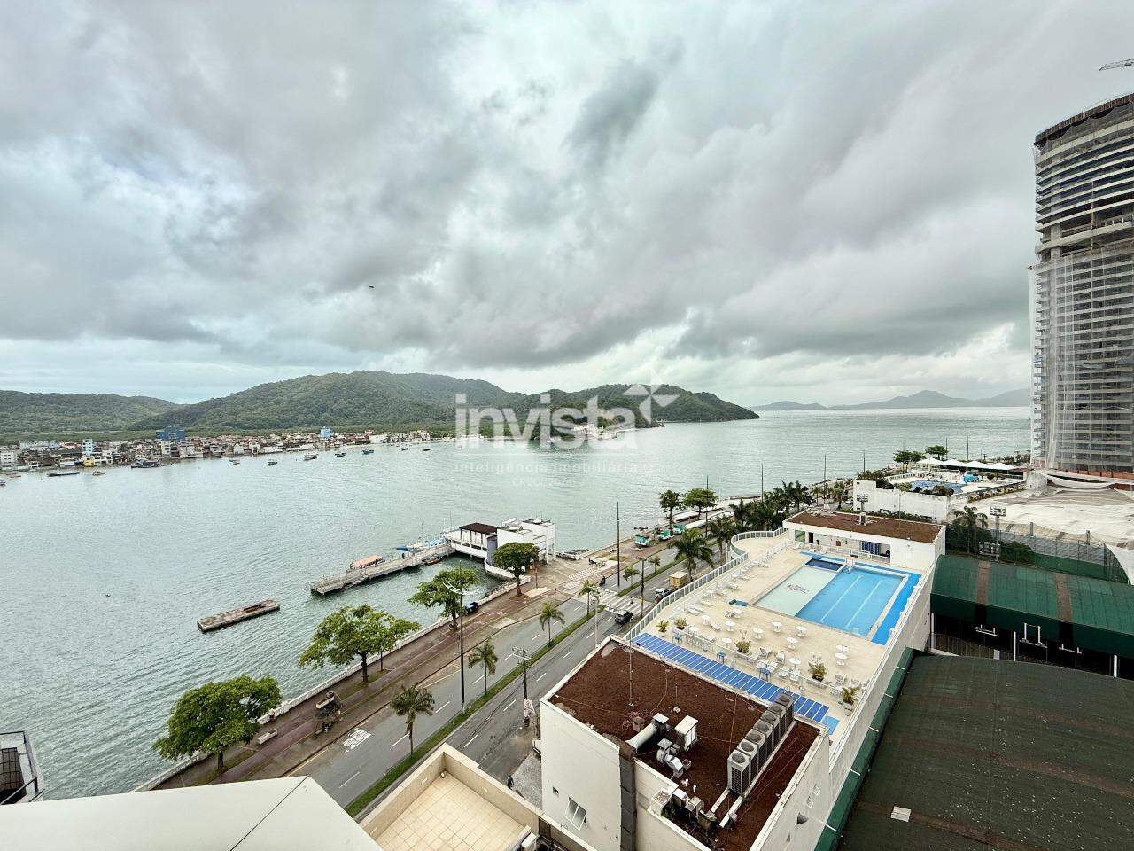 Apartamento à venda no bairro Ponta da Praia