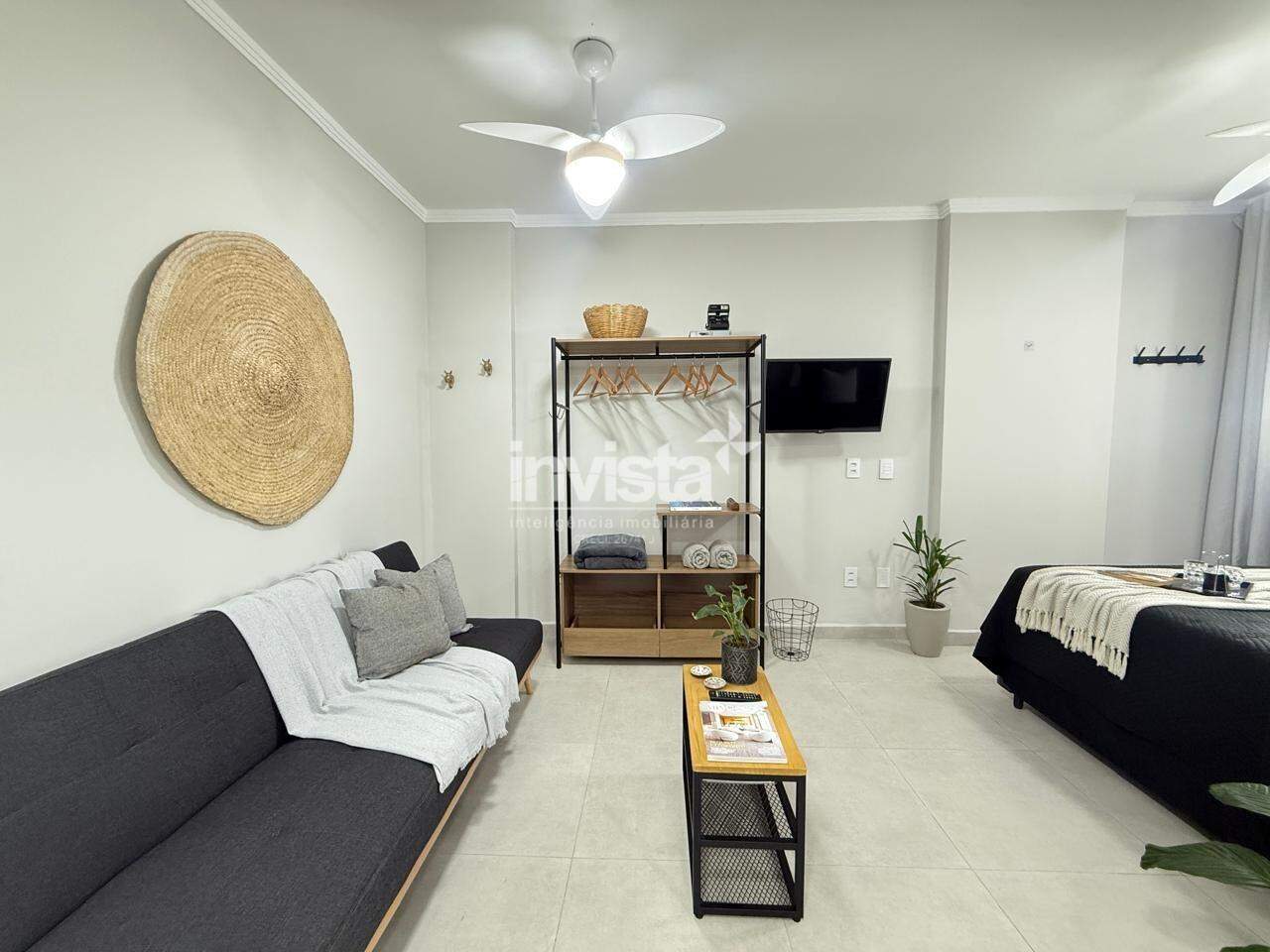 Apartamento à venda no bairro Aparecida