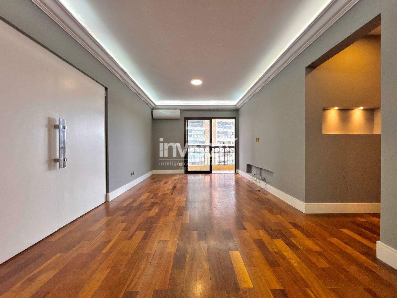 Apartamento à venda no bairro Ponta da Praia