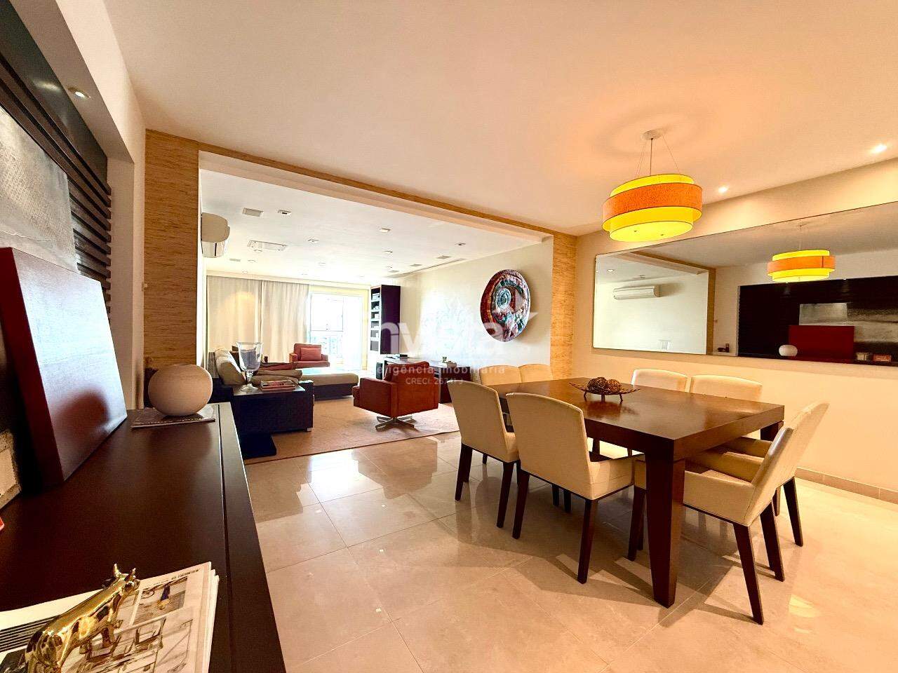 Vista mar, Amplitude e Sofisticação no Costa Blanca Residence – Aparecida.