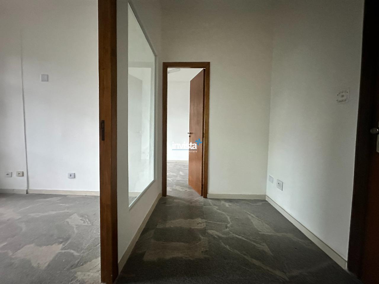 Sala Comercial para locação no centro