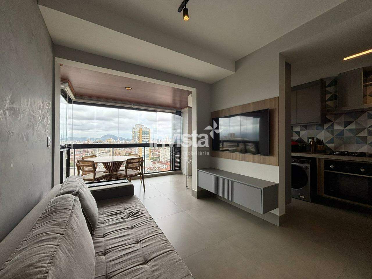 Apartamento à venda no bairro Boqueirão