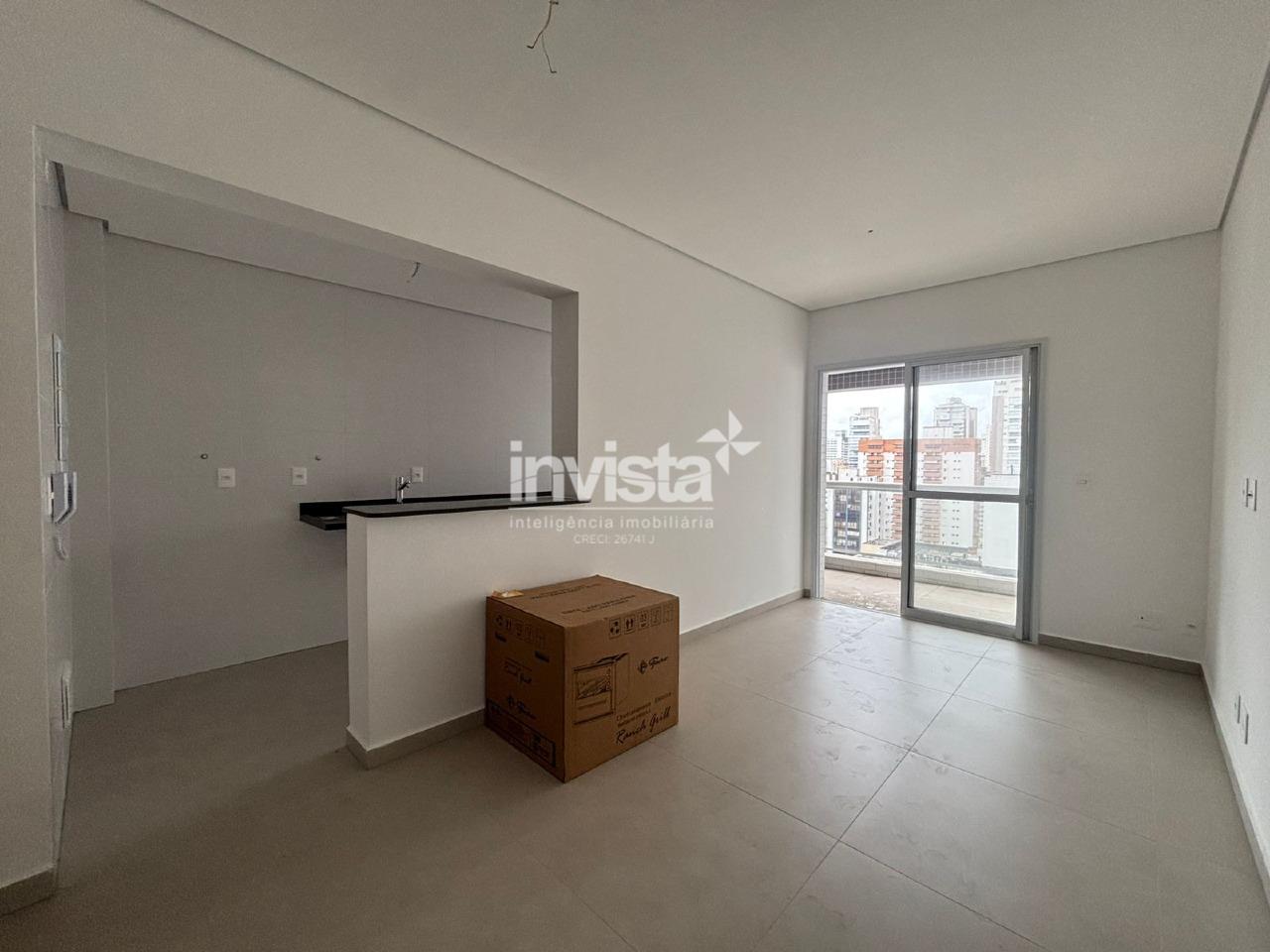 Apartamento à venda no bairro Boqueirão