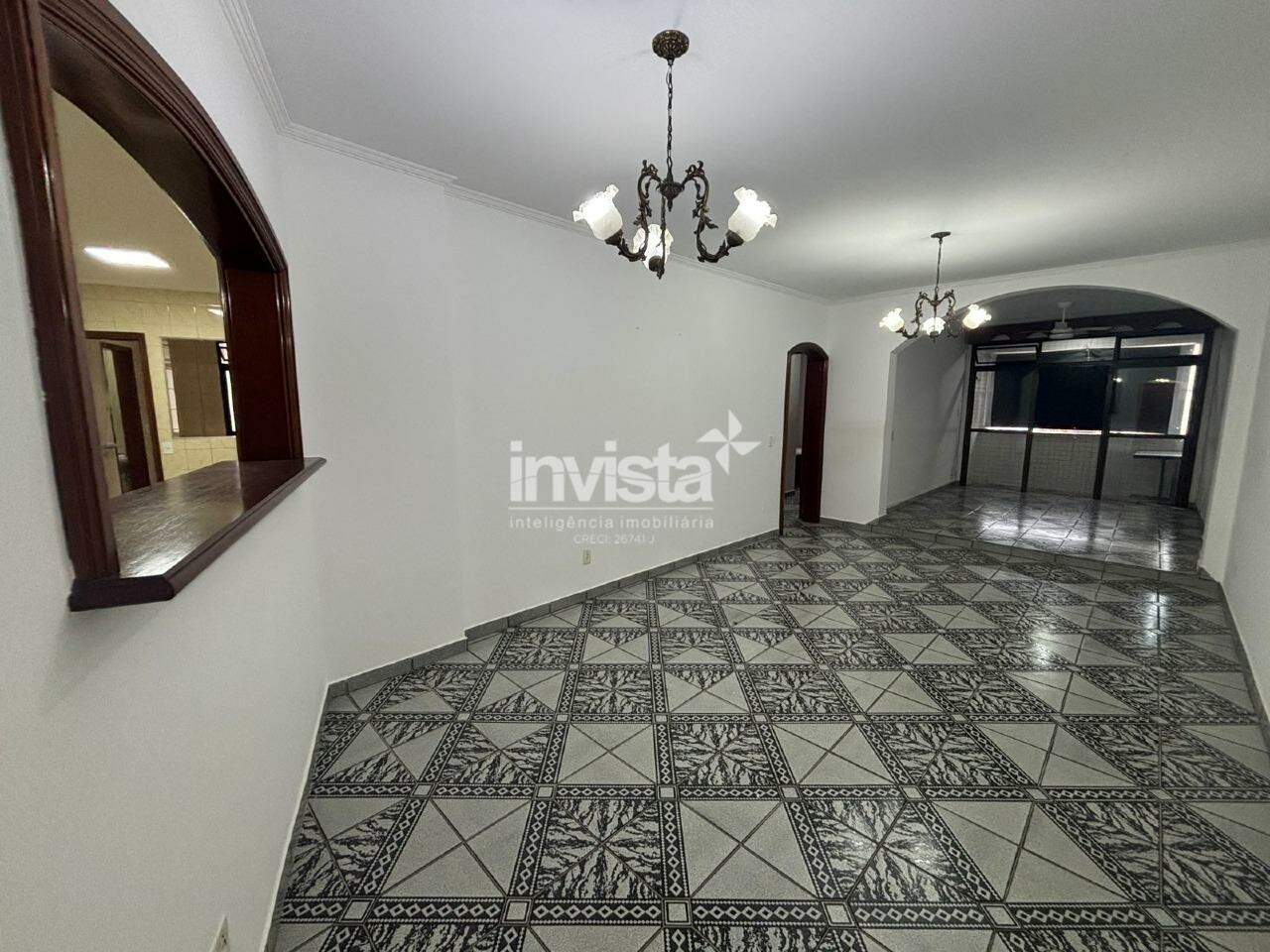 Apartamento à venda no bairro Ponta da Praia
