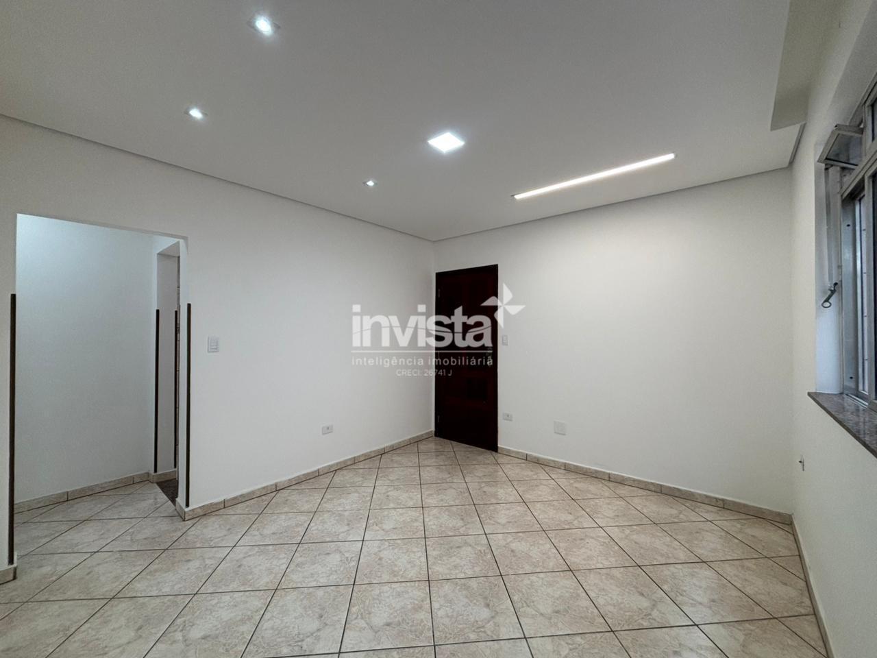 Apartamento para aluguel no bairro Boqueirão