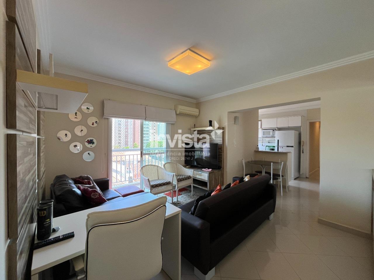 Apartamento à venda no bairro Ponta da Praia