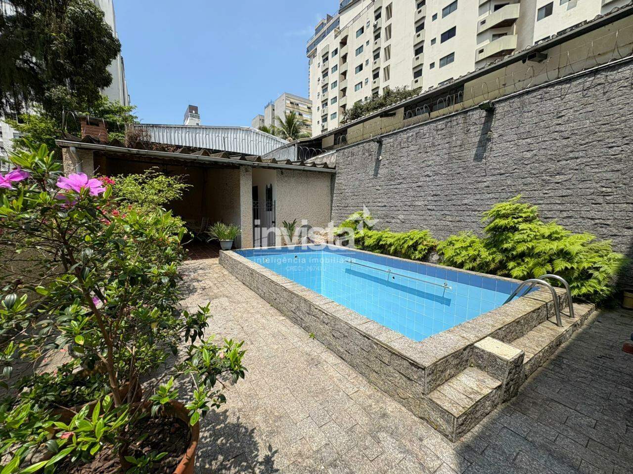 Casa à venda no bairro José Menino