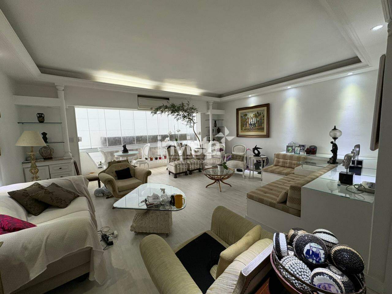 Apartamento à venda no bairro José Menino