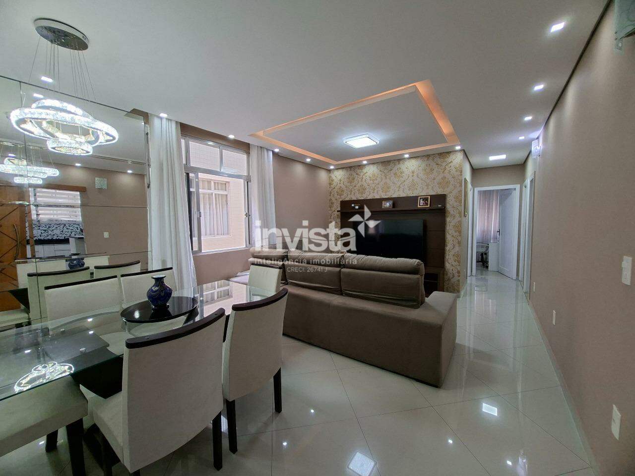 Apartamento à venda no bairro Gonzaga