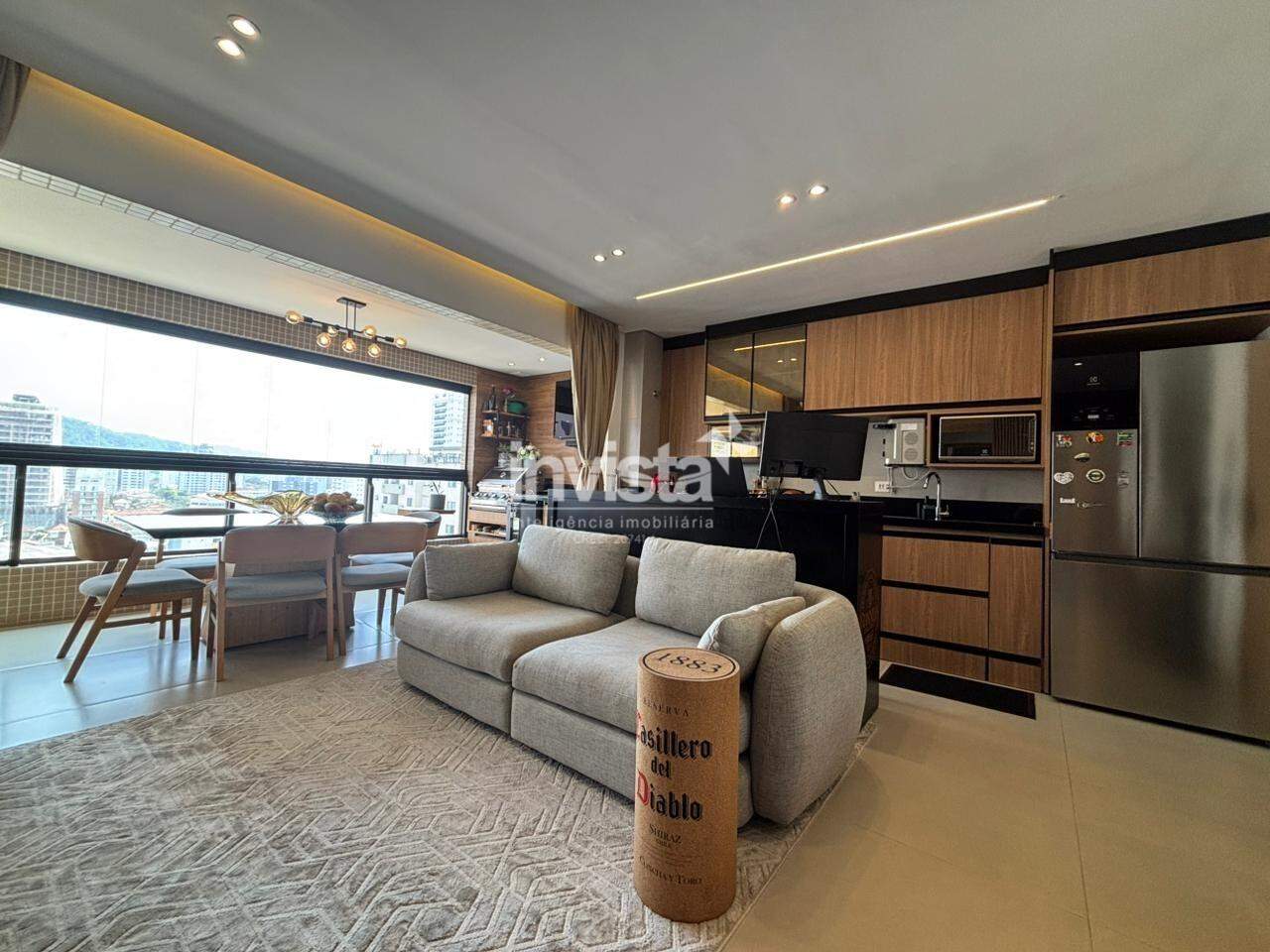 Apartamento à venda no bairro José Menino