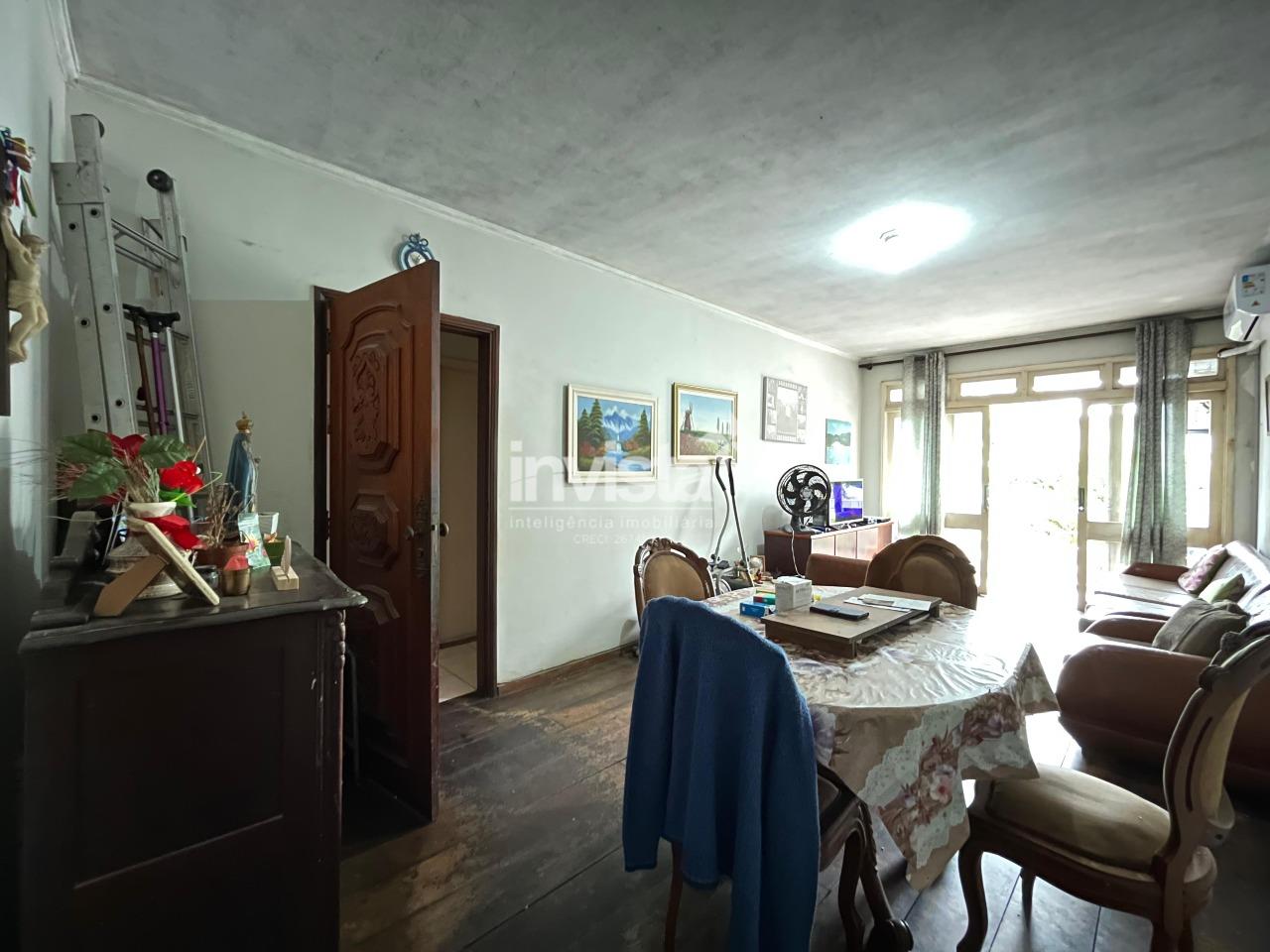 Apartamento à venda no bairro Boqueirão