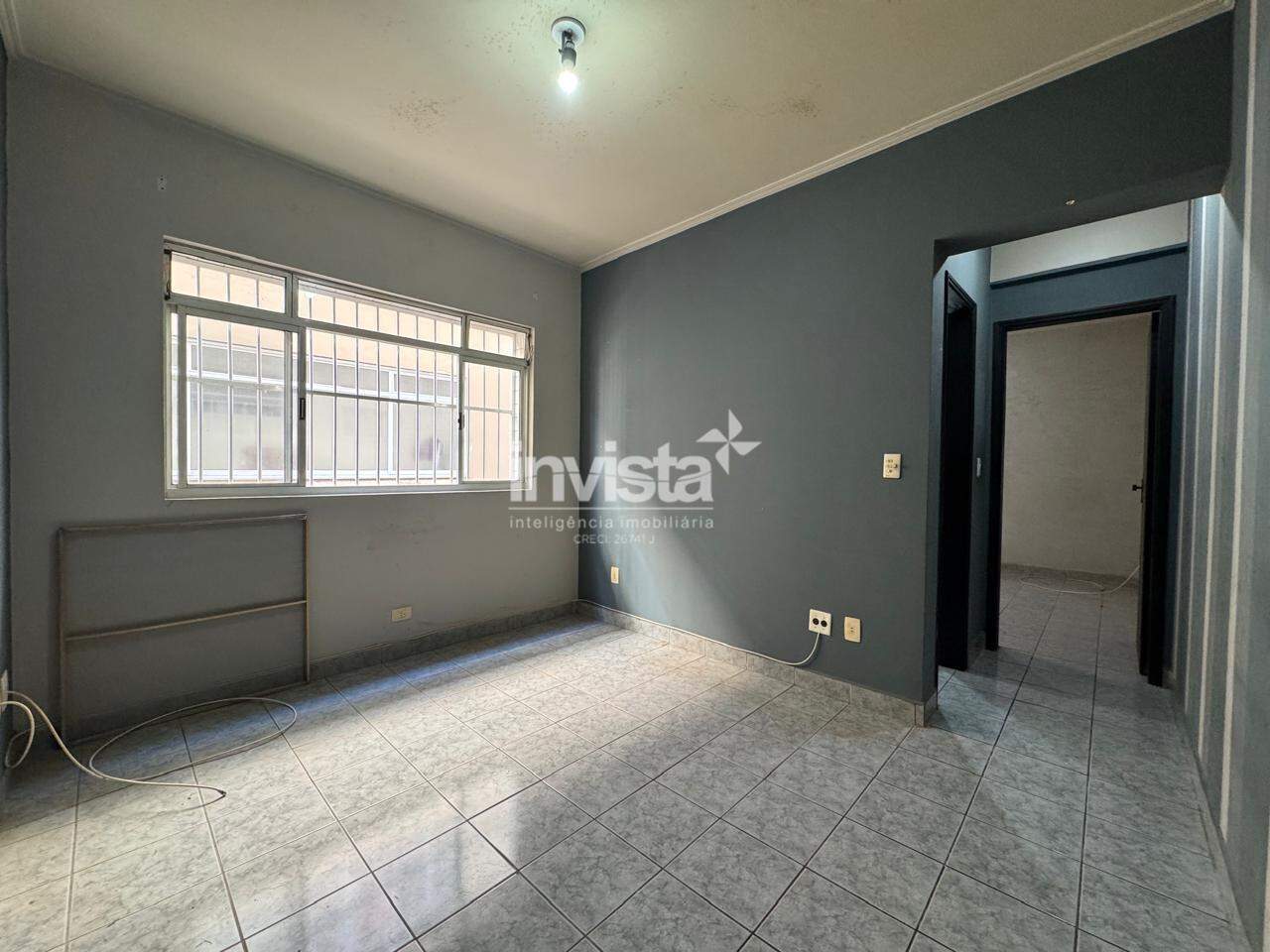 Apartamento à venda no bairro Aparecida