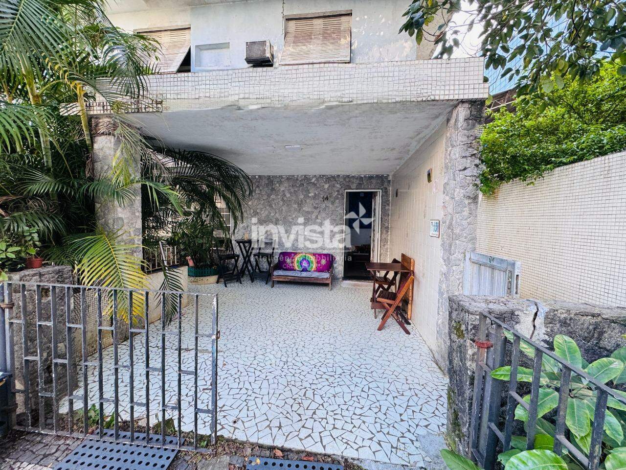 Casa à venda no bairro Aparecida