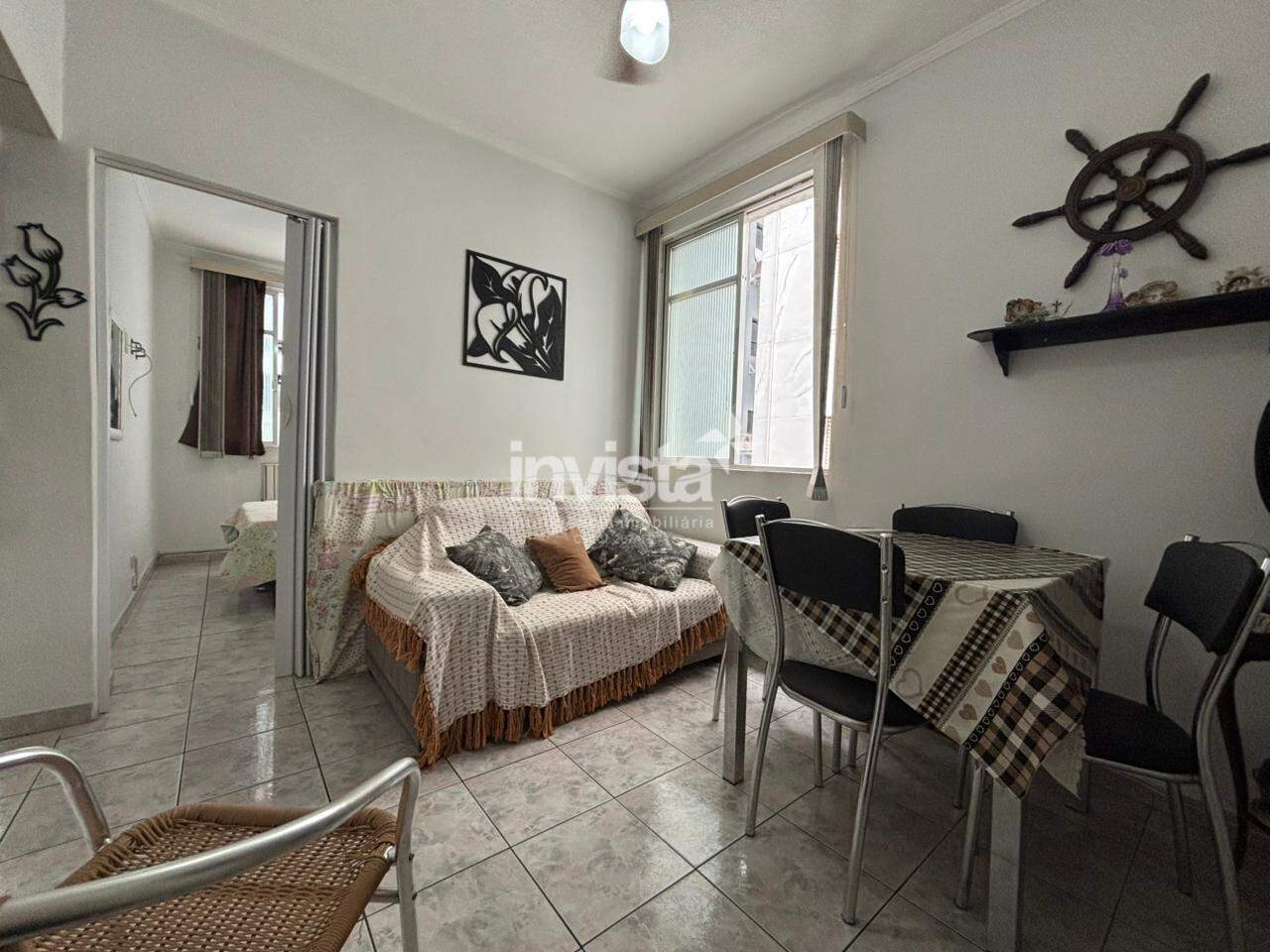 Apartamento à venda no bairro Aparecida