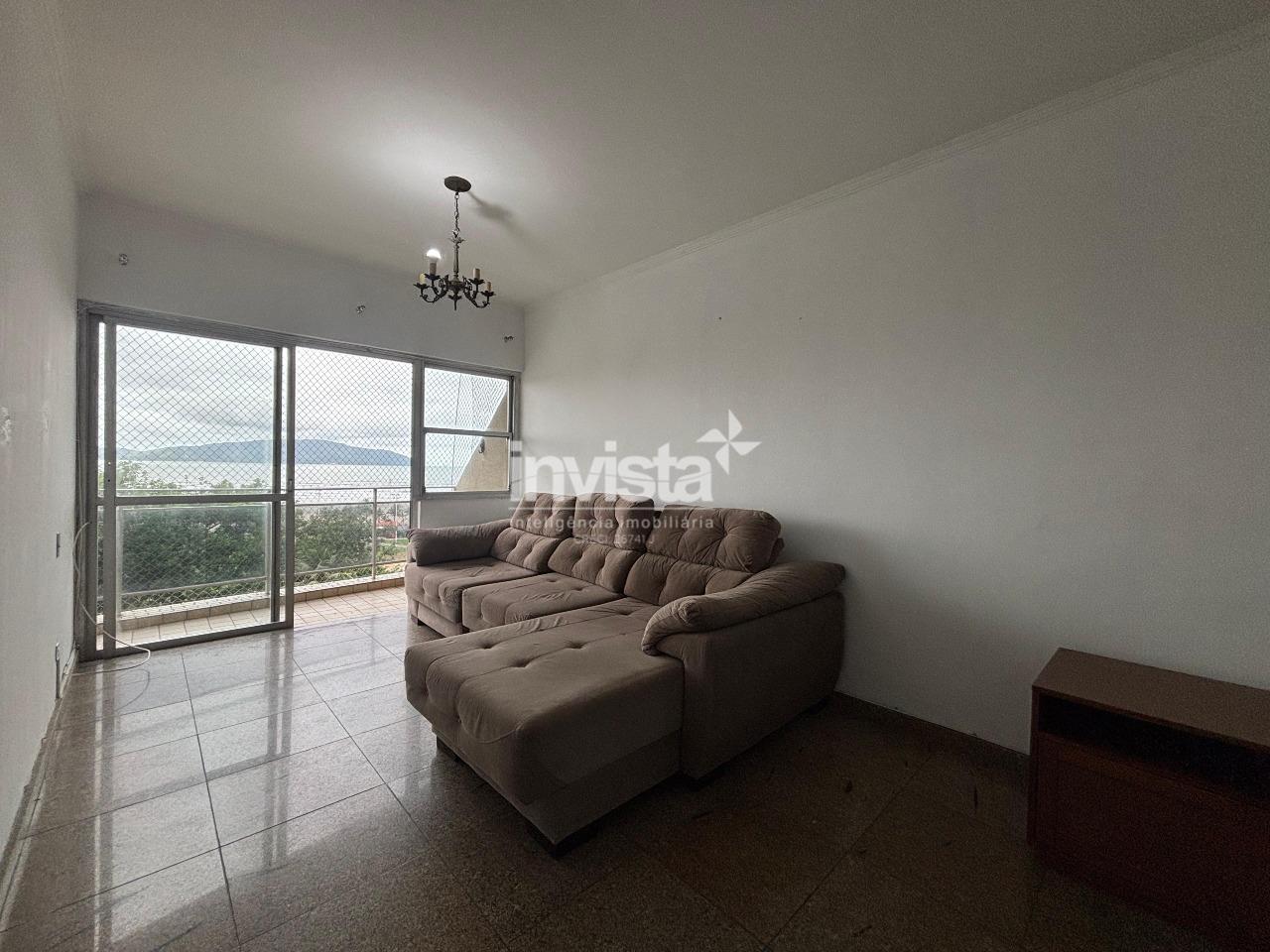 Apartamento para aluguel no bairro Itararé