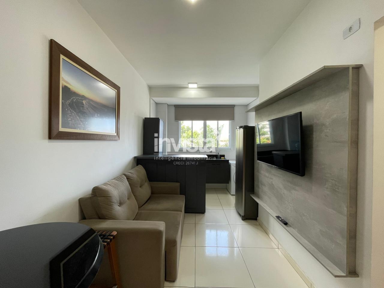 Apartamento à venda no bairro Macuco