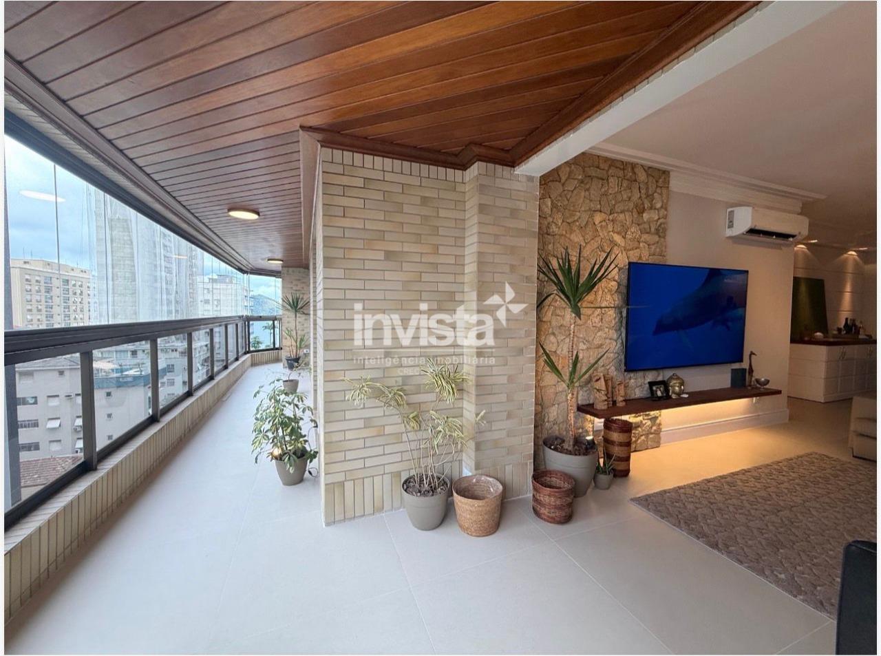 Apartamento à venda no bairro Ponta da Praia