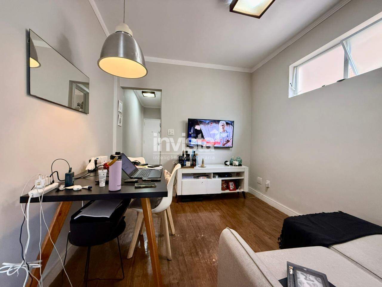Apartamento à venda no bairro Gonzaga