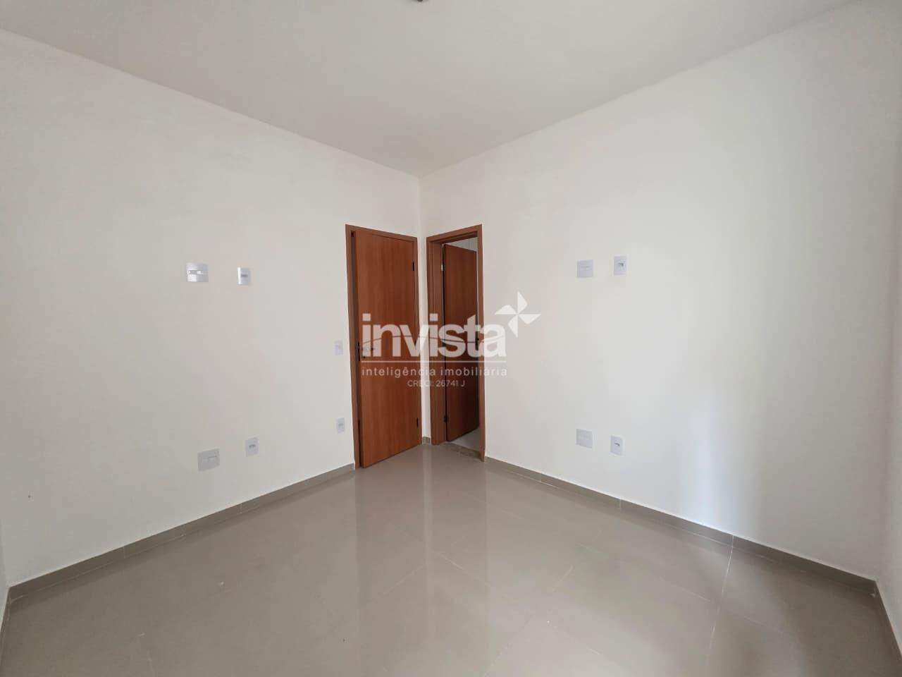 Casa &agrave; venda no bairro Aparecida - Santos