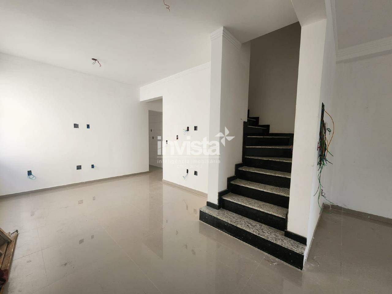 Casa à venda no bairro Aparecida