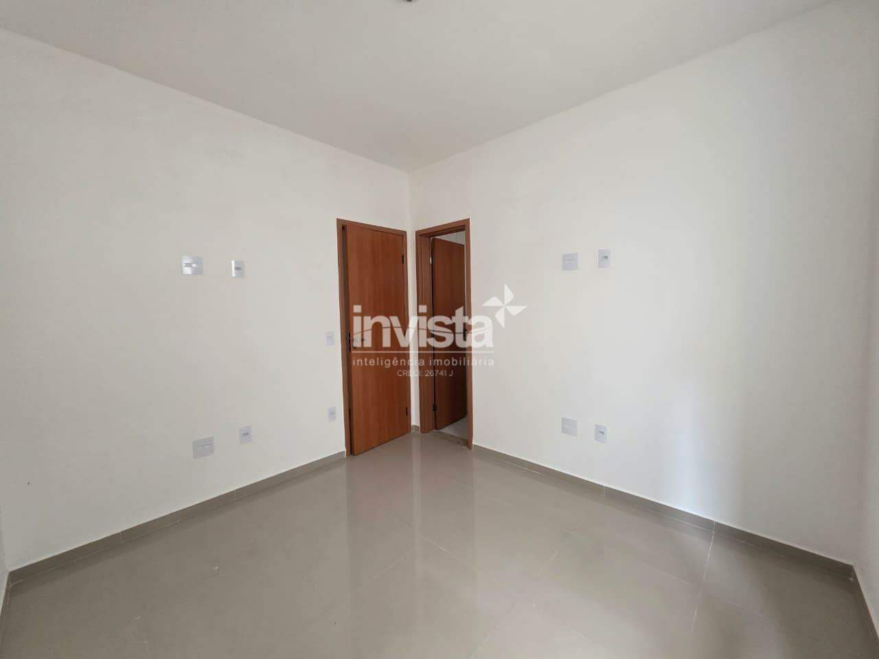 Casa &agrave; venda no bairro Aparecida - Santos