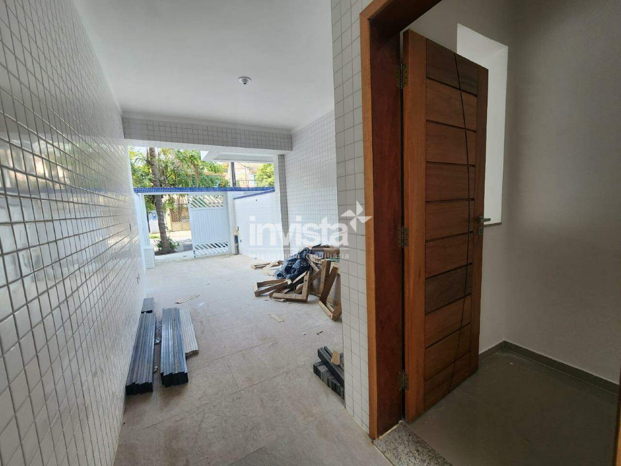 Casa à venda no bairro Aparecida