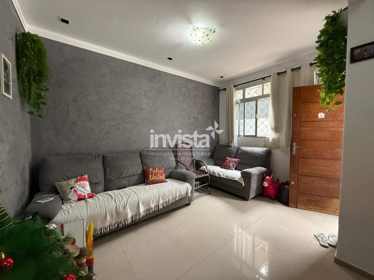 Casa à venda no bairro Macuco