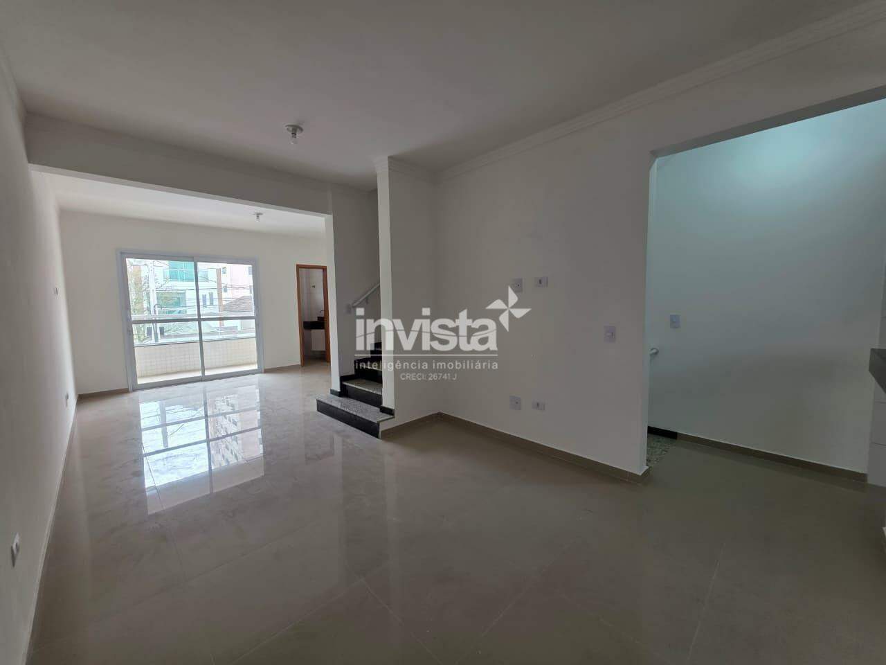 C&oacute;digo: 37386 R$ 1.250.000,00 Casa &agrave; venda em Santos-SP no bairro Aparecida, com 4 dormit&oacute;rios e 156m&sup2; 156 m&sup2; 4 quartos 2 vagas - Santos