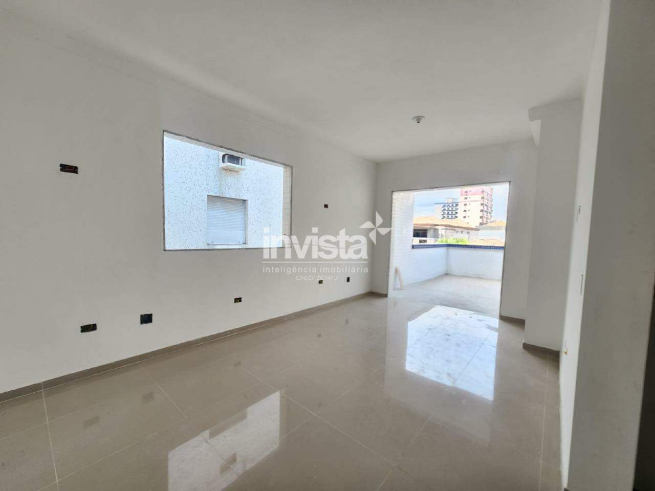 Casa à venda no bairro Aparecida