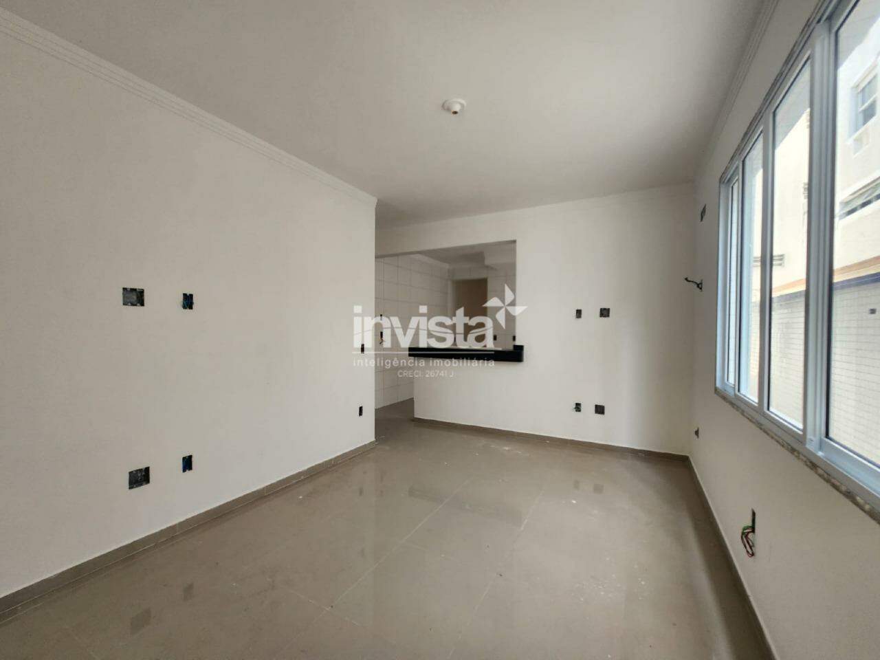 Casa à venda no bairro Aparecida