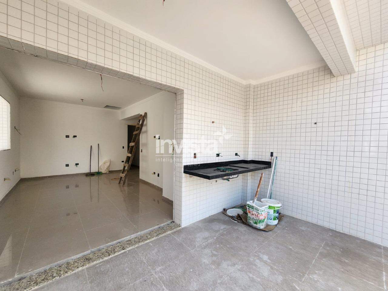 Casa à venda no bairro Aparecida