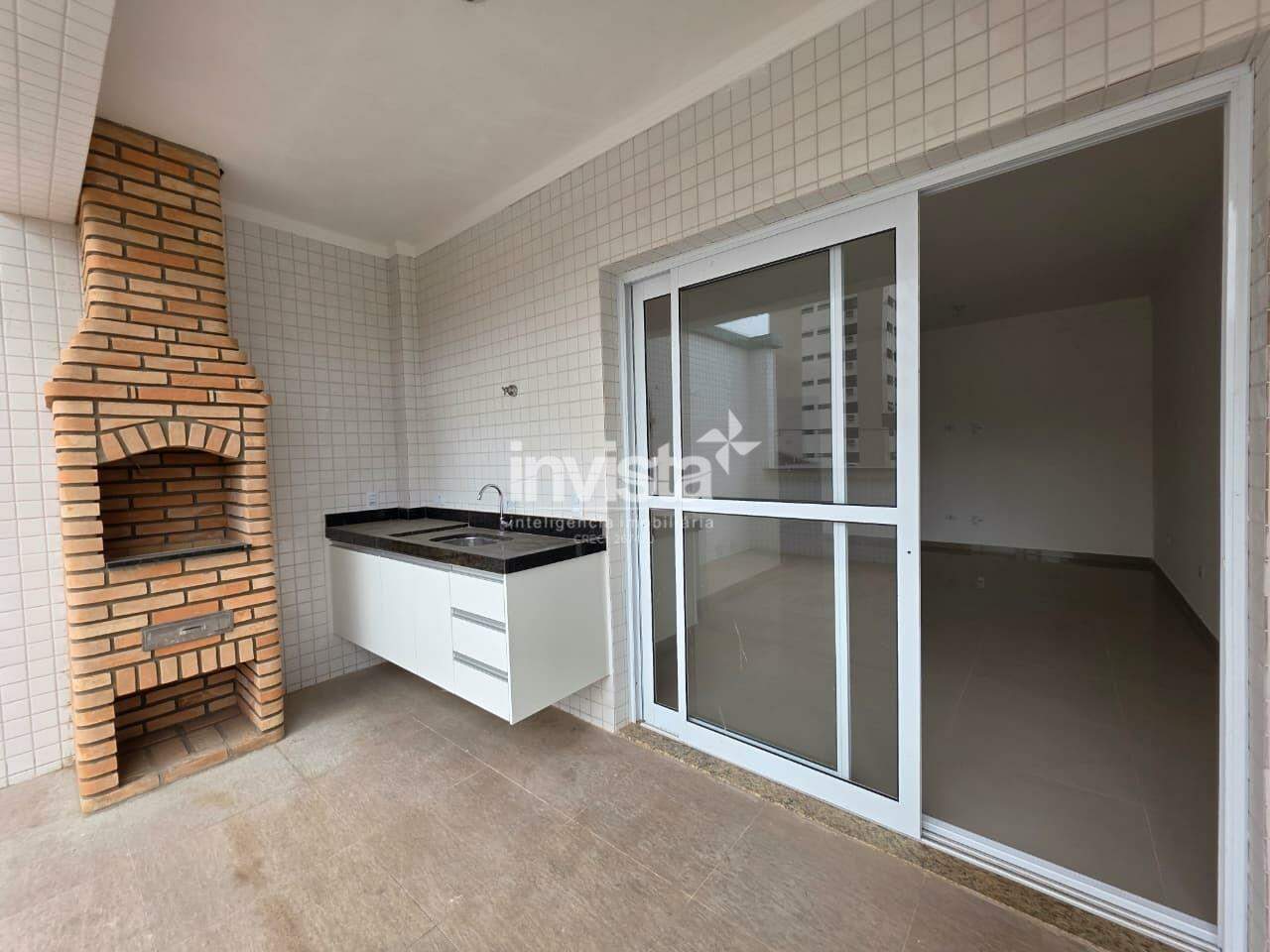 C&oacute;digo: 37389 R$ 1.250.000,00 Casa &agrave; venda em Santos-SP no bairro Aparecida, com 4 dormit&oacute;rios e 156m&sup2; 156 m&sup2; 4 quartos 2 vagas - Santos