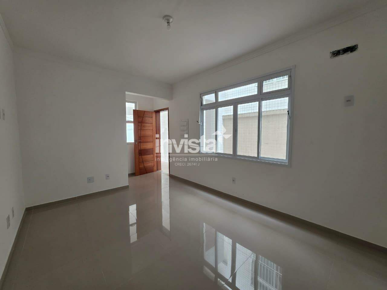 C&oacute;digo: 37390 R$ 980.000,00 Casa &agrave; venda em Santos-SP no bairro Aparecida, com 3 dormit&oacute;rios e 114m&sup2; 114 m&sup2; 3 quartos 2 vagas - Santos