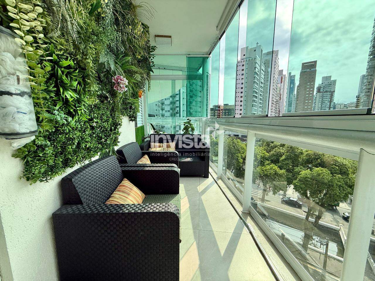 Apartamento à venda no bairro Boqueirão