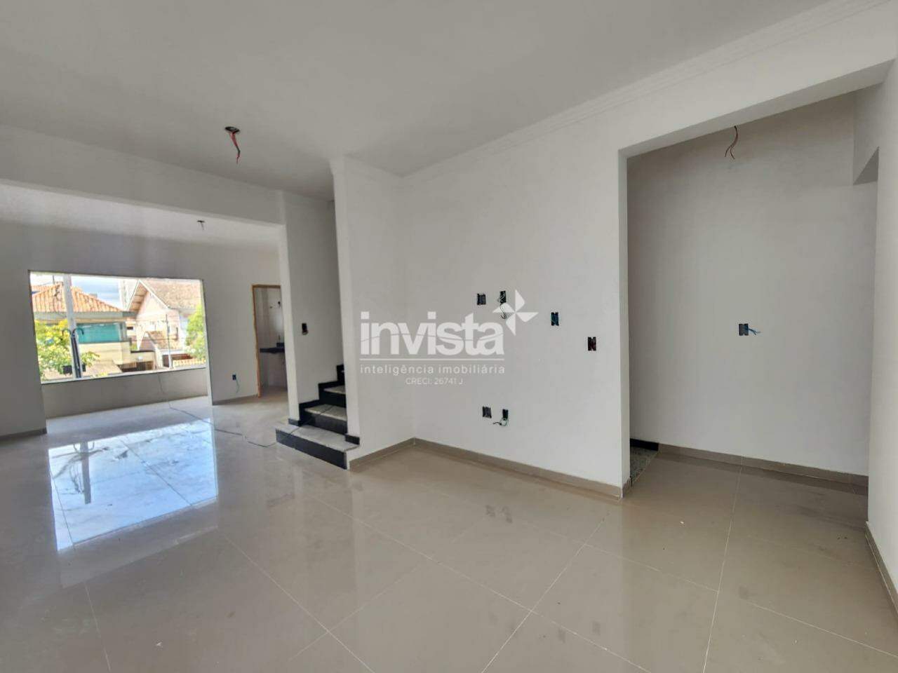 Casa à venda no bairro Aparecida