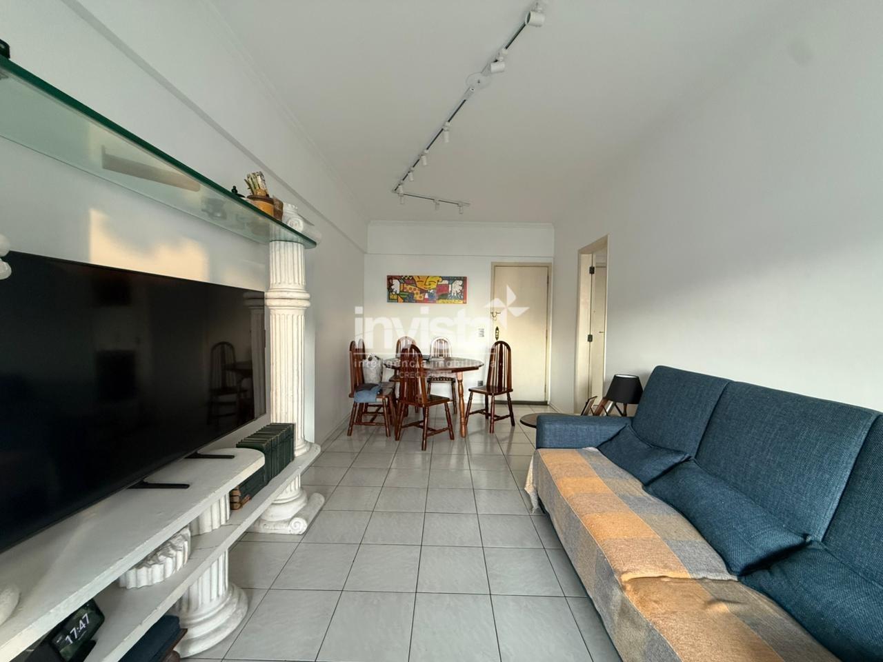 Apartamento à venda no bairro Ponta da Praia