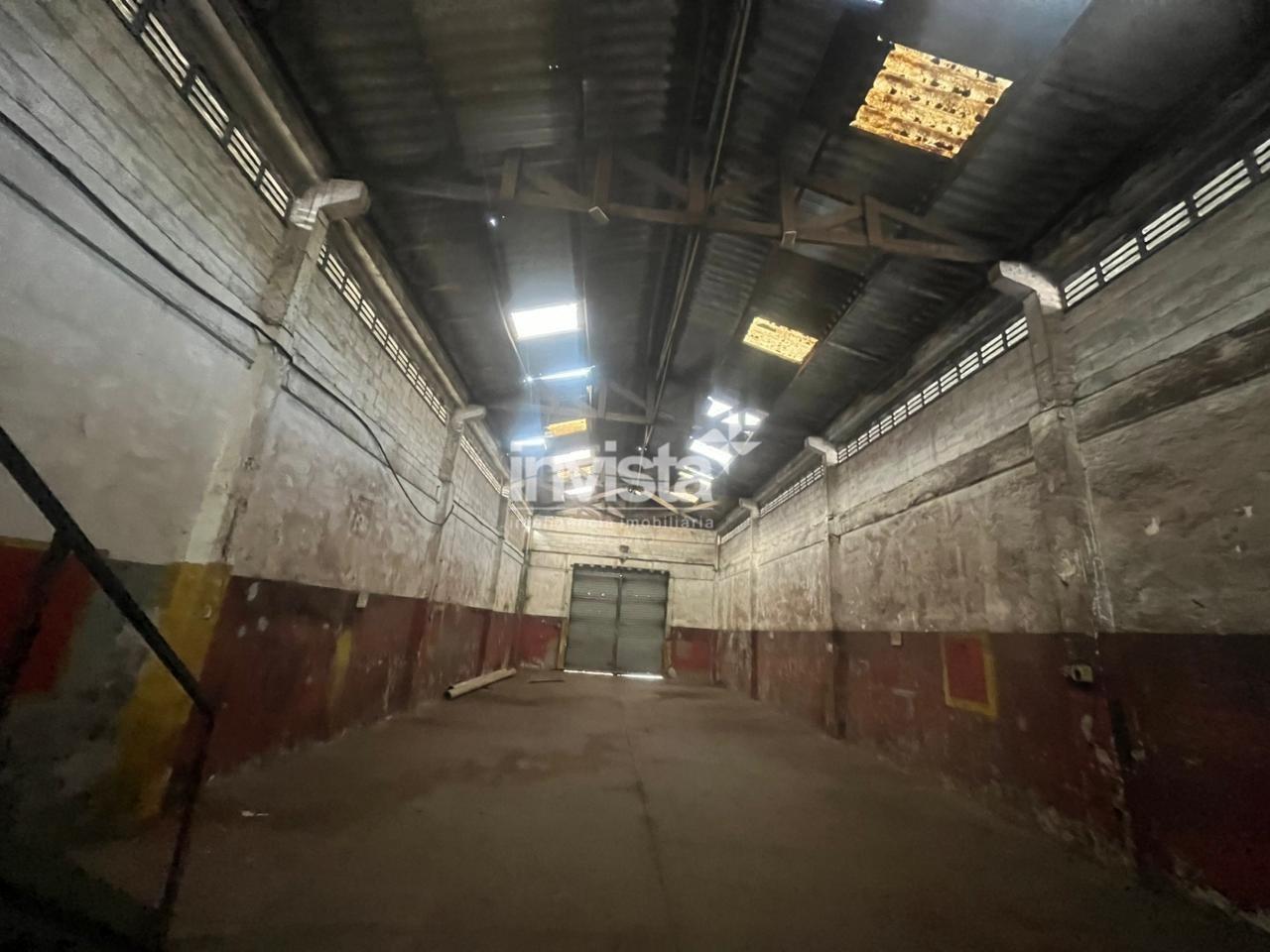 Galpão para aluguel no bairro SABOO