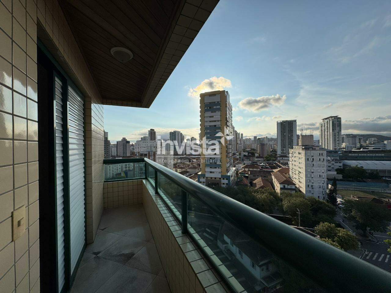 Apartamento à venda no bairro Embaré