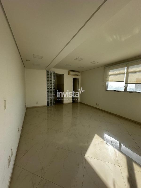 Sala comercial no edifício Infinity Offices.