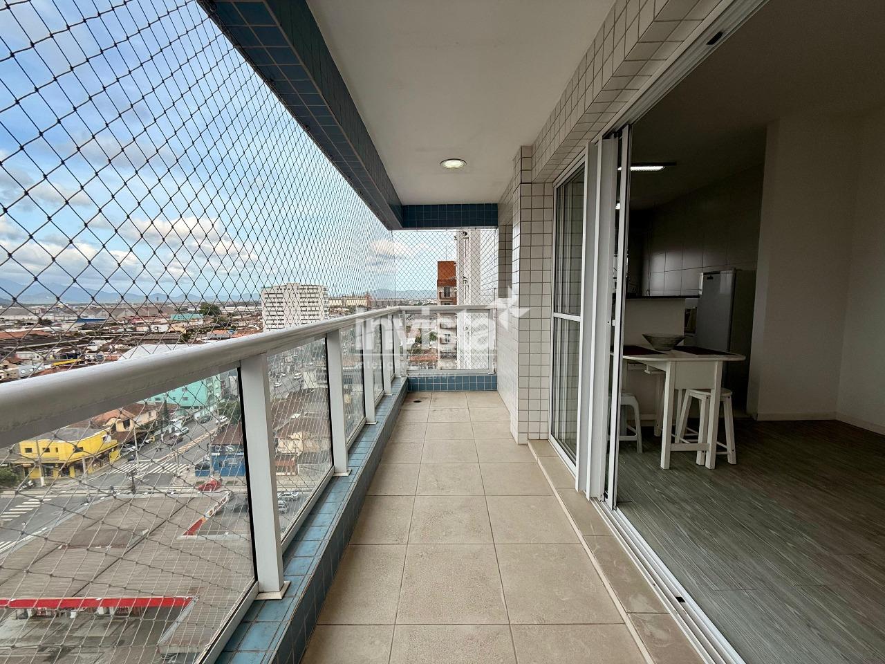 Apartamento à venda no bairro Encruzilhada