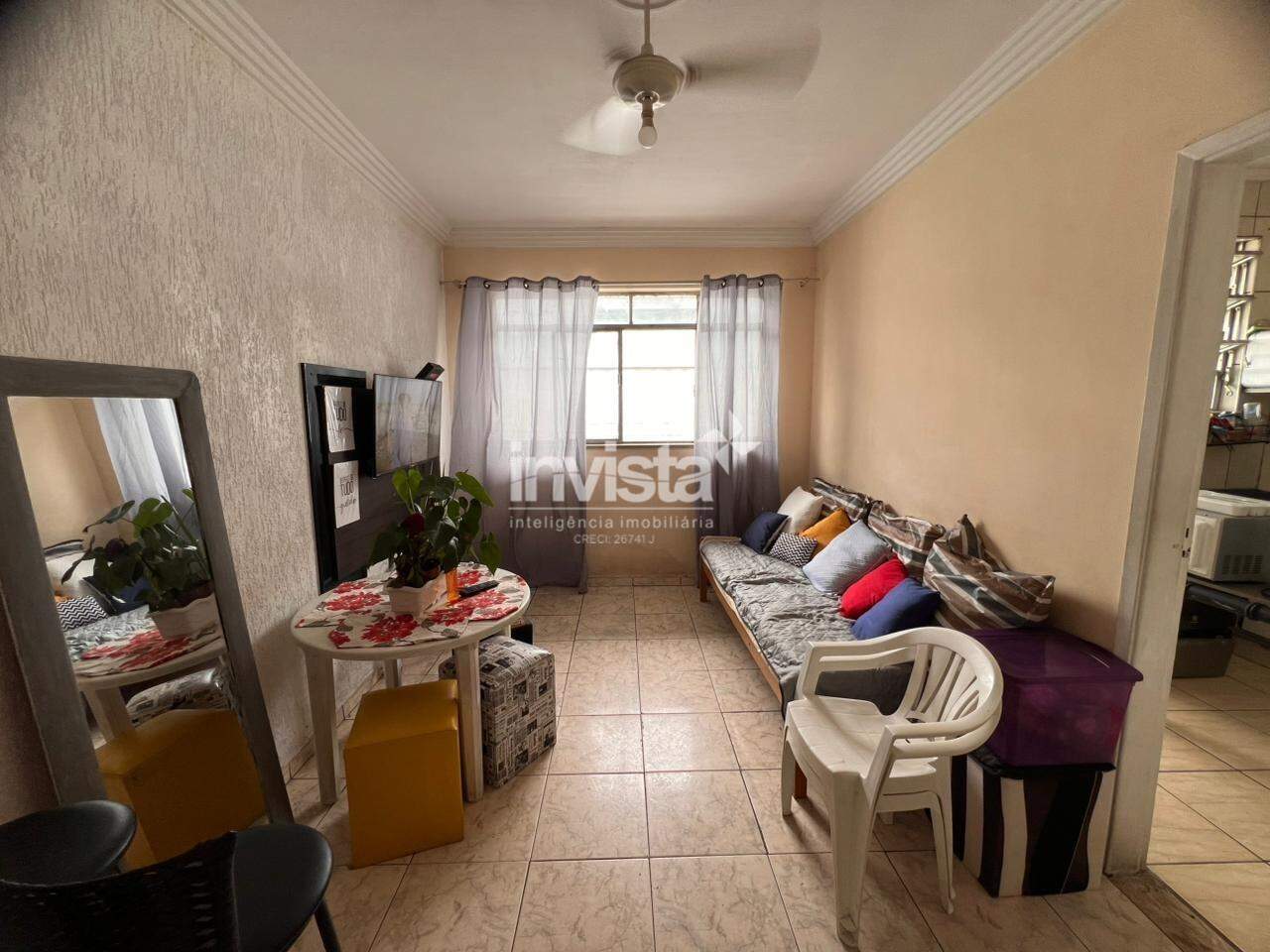 Apartamento à venda no bairro Vila Mathias