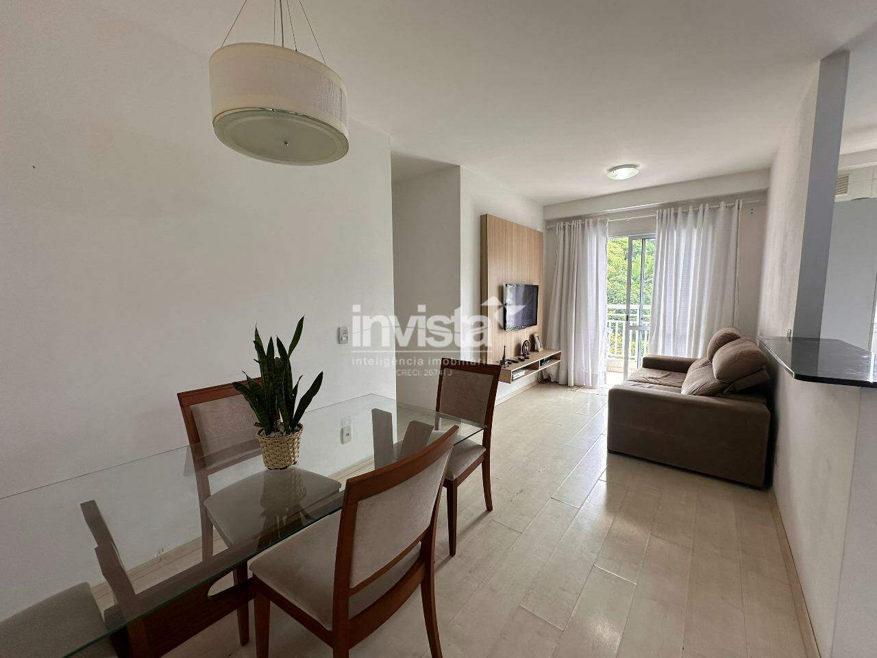 Apartamento à venda no bairro Marapé